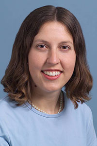 Dr. Sara Thomasy