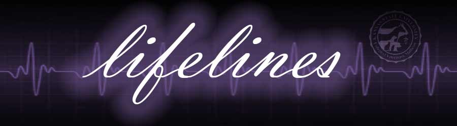 Lifelines logo