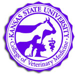 KSU CVM Logo