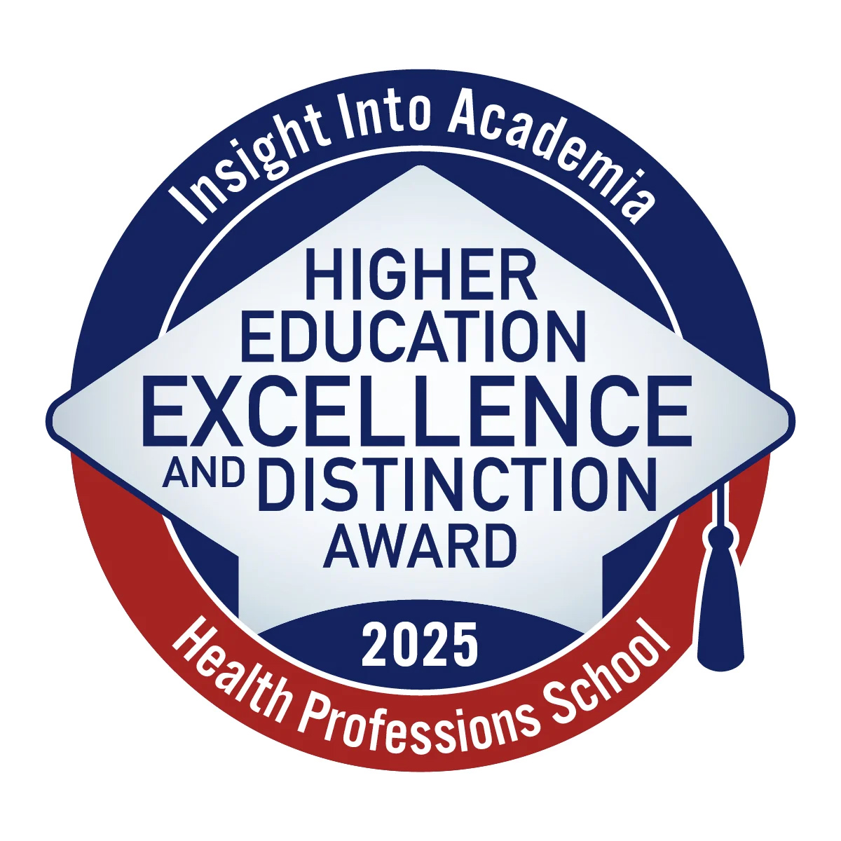 Logo for HEED award