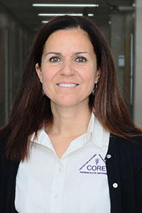 Portrait of Dr. Natalia Cernicchiaro