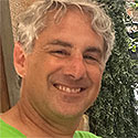 Headshot of Justin Kastner