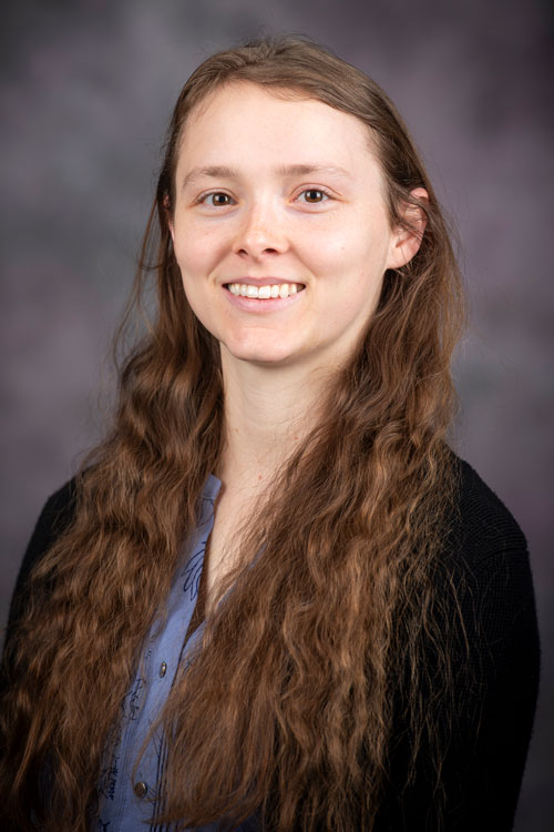 Dr. Bailey Fritz