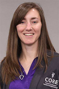 Ashley Thackrah, MPH