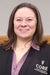 Christy Hanthorn, DVM, MS