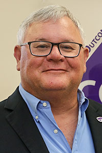 David G. Renter, DVM, PhD