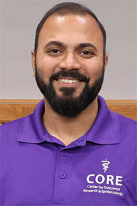 Golam Shakil, PhD