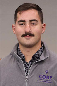 Max Silverstein, BS