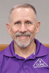 Michael W. Sanderson DVM, MS, DACVPM-Epidemiology