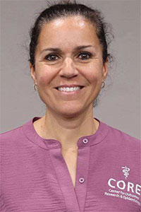 Natalia Cernicchiaro, DVM, PhD