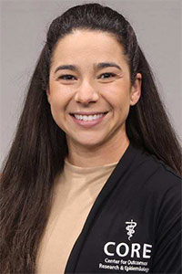 Vanessa Horton, DVM, MS, PhD
