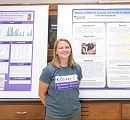 poster presentation