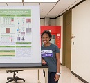 poster presentation