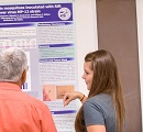 poster presentation