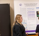 poster presentation