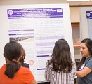 poster presentation