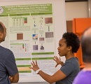 poster presentation