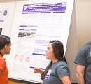 poster presentation