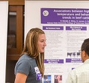 poster presentation