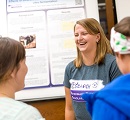 poster presentation