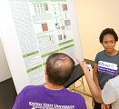 poster presentation