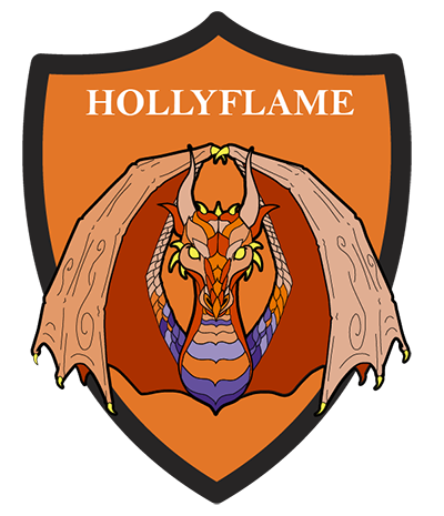 Hollyflame