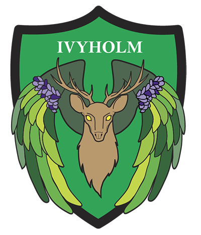 Ivyholm