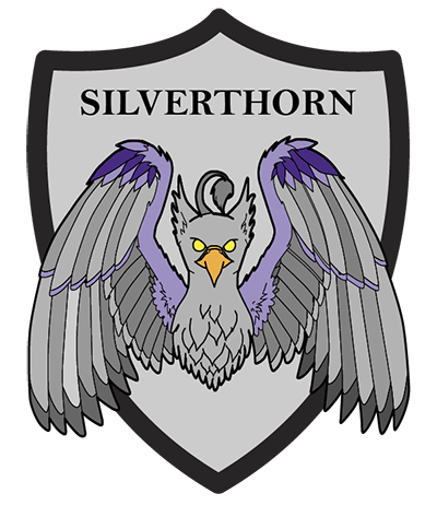 Silverthorn