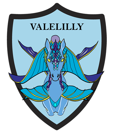 Valelilly
