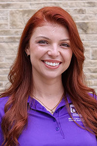 Jordana Zimmermann