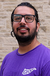 Saurav Pantha