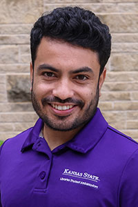 Sujan Kafle