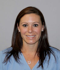 Ashley VanMeter
