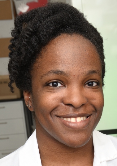 Lilly Conteh