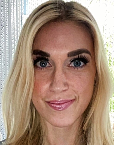 Carmen van der Wal
