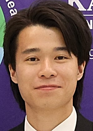 Xirui Zhang