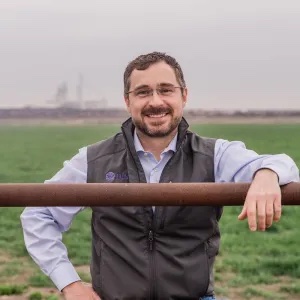 Dr. Brandon Depenbusch