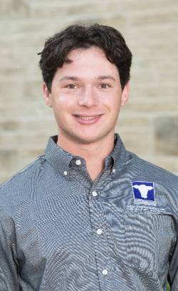 Aaron Van Metre