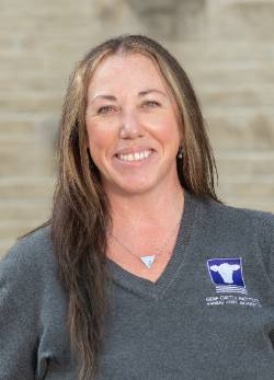 Amy Thornburrow