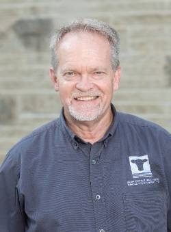 Dr. Bob Larson