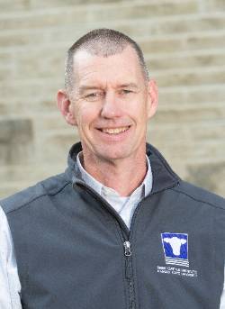 Dr. Brad White