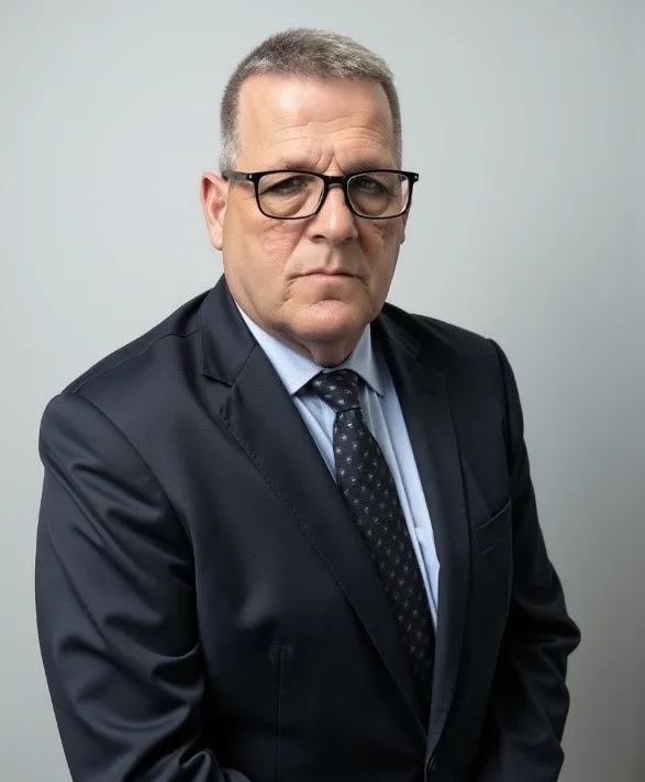 Dr. John Groves