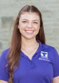Jordana Zimmermann