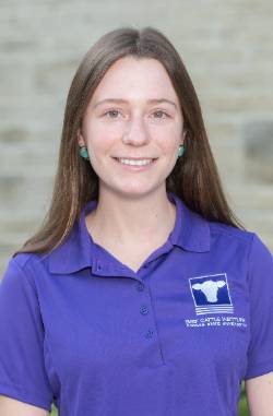 Katherine Shirley