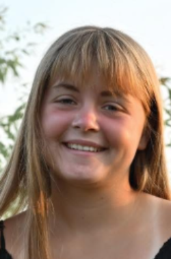 Kaylee Smith