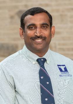 Dr. Raghu Amachawadi