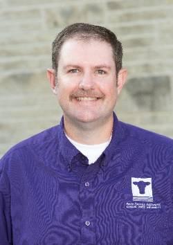 Dr. Scott Fritz