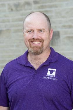Dr. Todd Gunderson