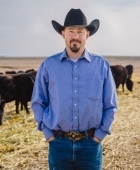 Dr. Trent Fox