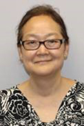 Dr. Chieko Azuma